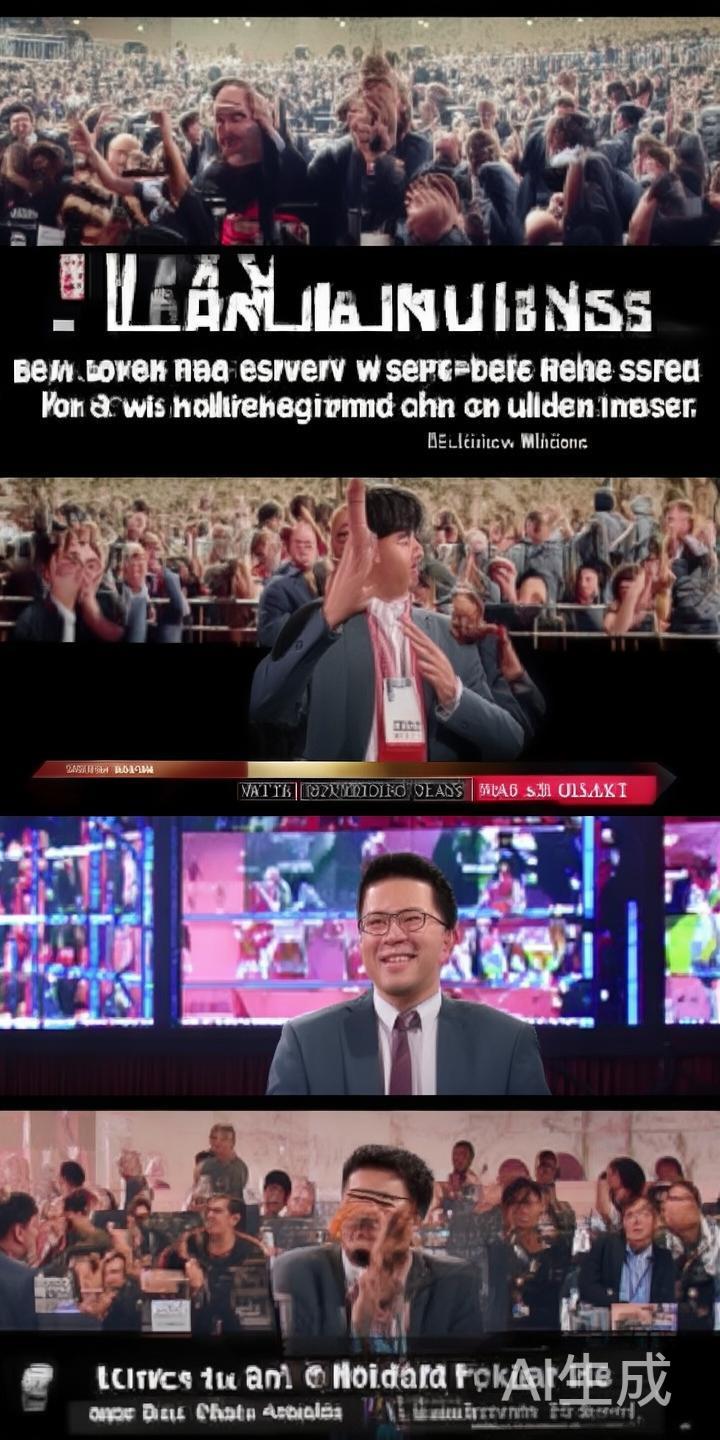 成长之路：从热爱到职业的转变
米兰的故事开始于对