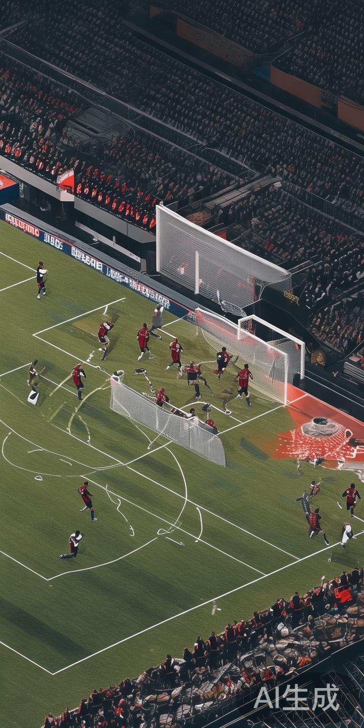 在现代足球竞技中，战术体系的精妙设计决定了球队的整