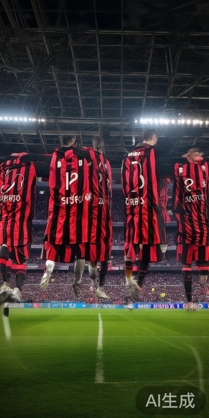 作为“欧洲足球的摇篮”之一，米兰一直以其浓厚的足球