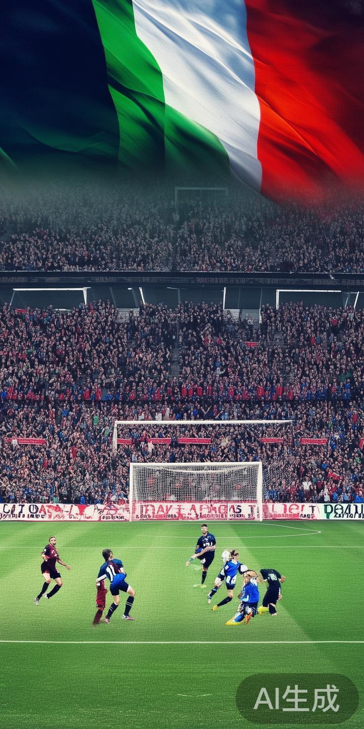 意大利作为欧洲文化的重要一环，在艺术、设计、时尚之