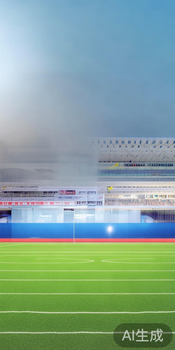 在现代体育产业不断发展的背景下，打造专业高效的运动