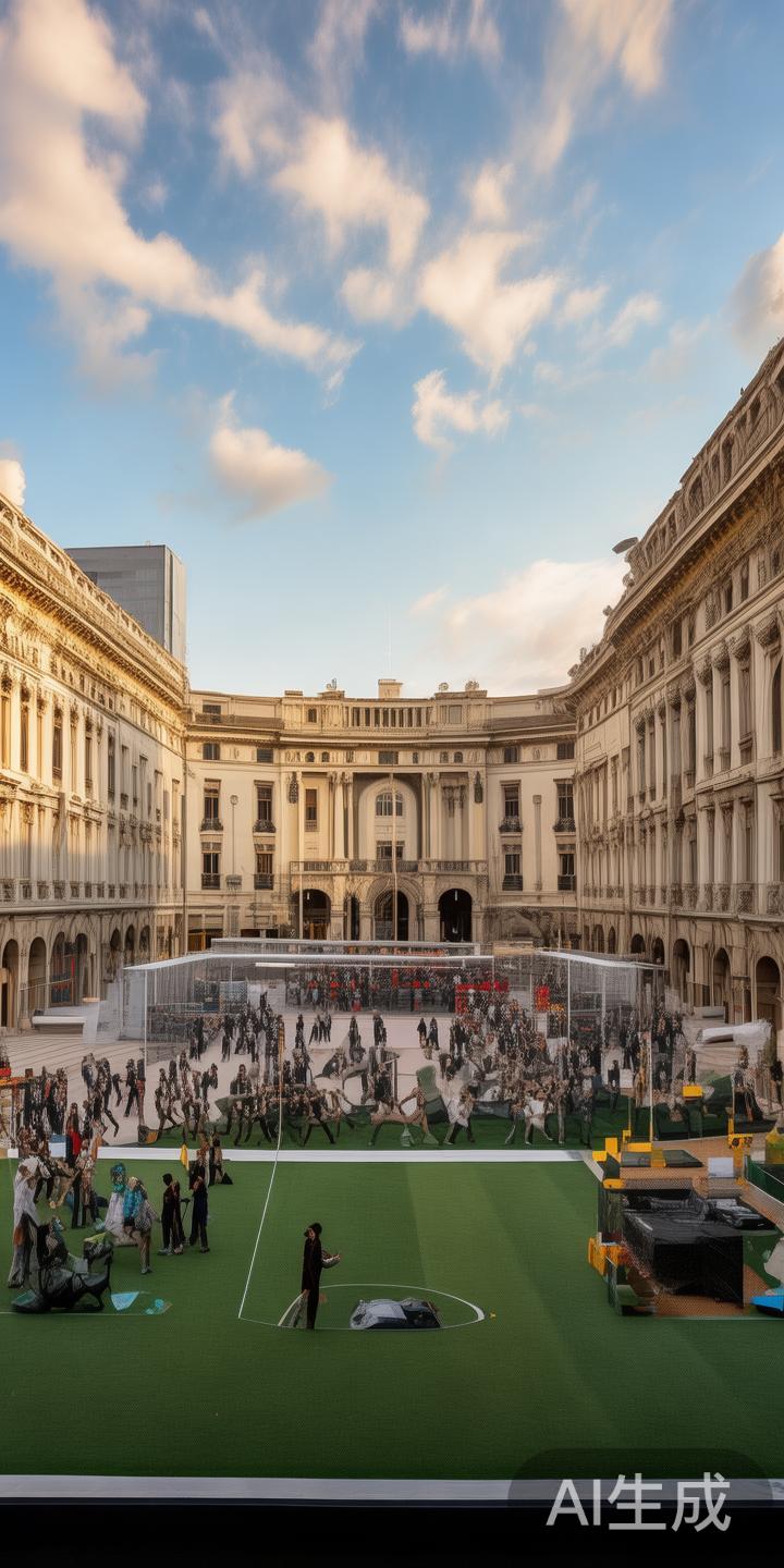 作为意大利领先的体育管理集团，米兰体育管理金宝在体