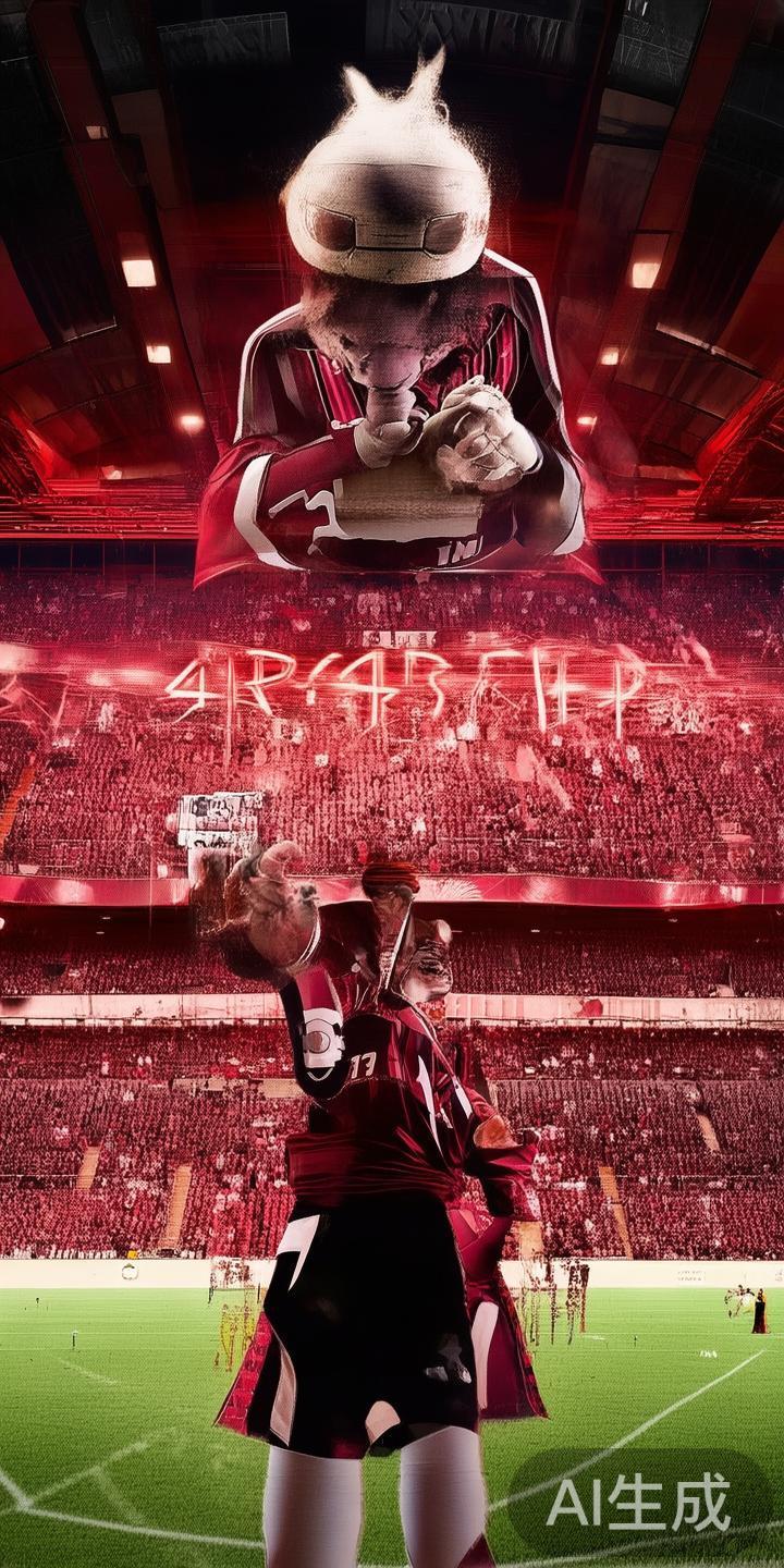 近年来，AC米兰在转会市场和青训体系上不断发力，力