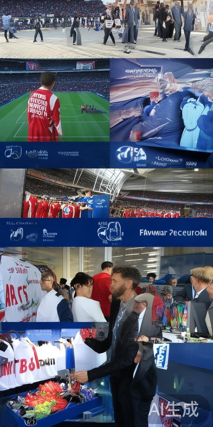 此外，俱乐部的商业关系还包括赞助商、赛事合作方和媒