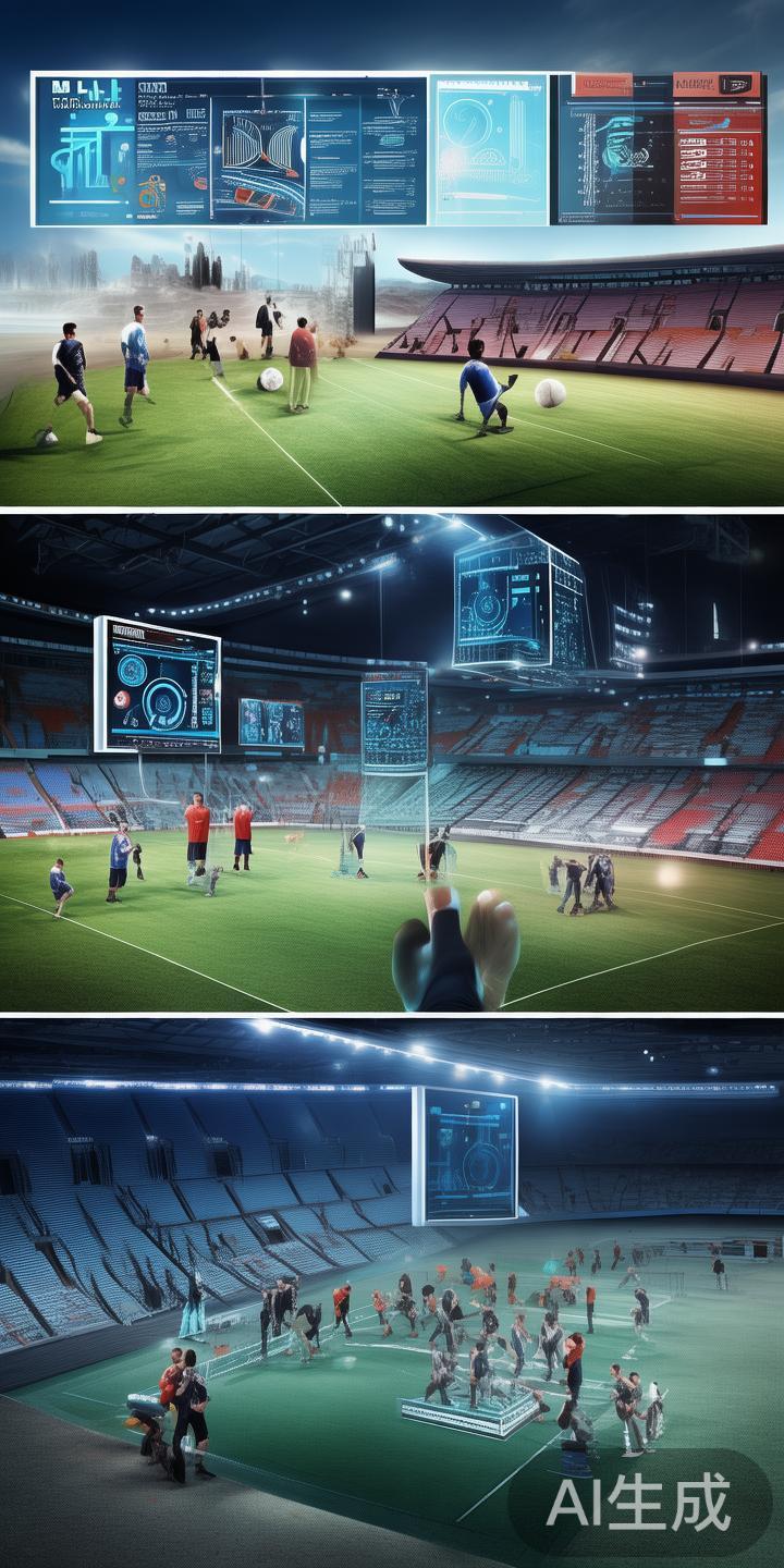 作为一家具有雄厚实力的体育企业，米兰ML杰诺体育强