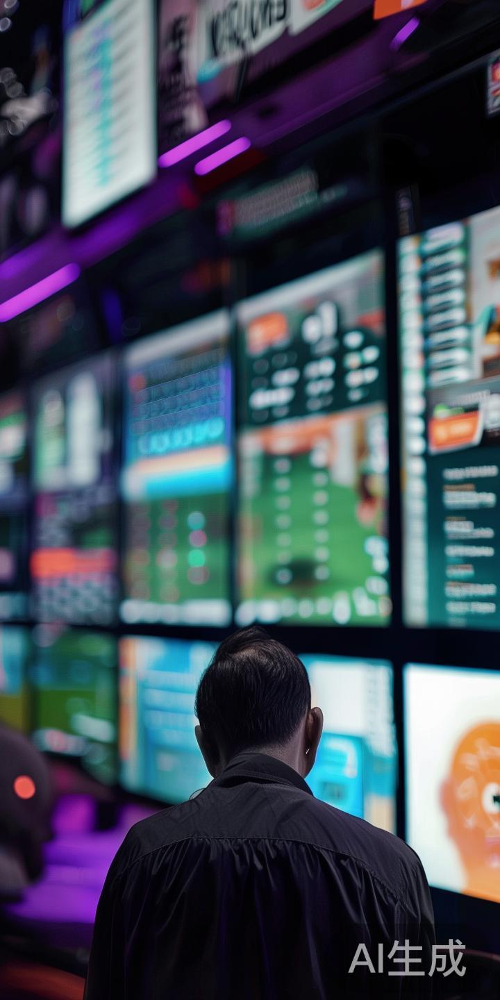 在挑选米兰体育彩票软件之前，首先要明确自身的需求。