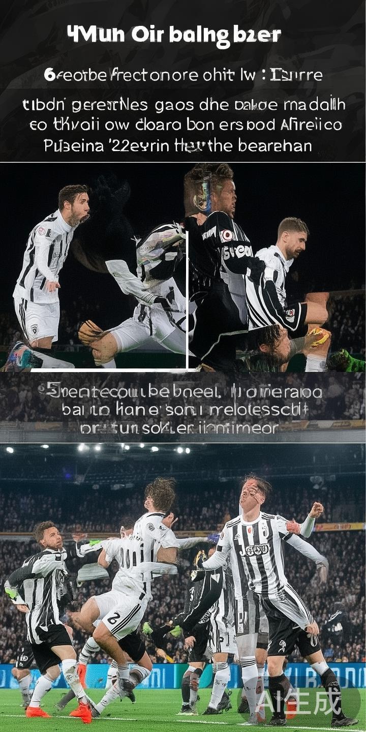 在对决中，尤文图斯以稳健的防守和执行力强的战术体系