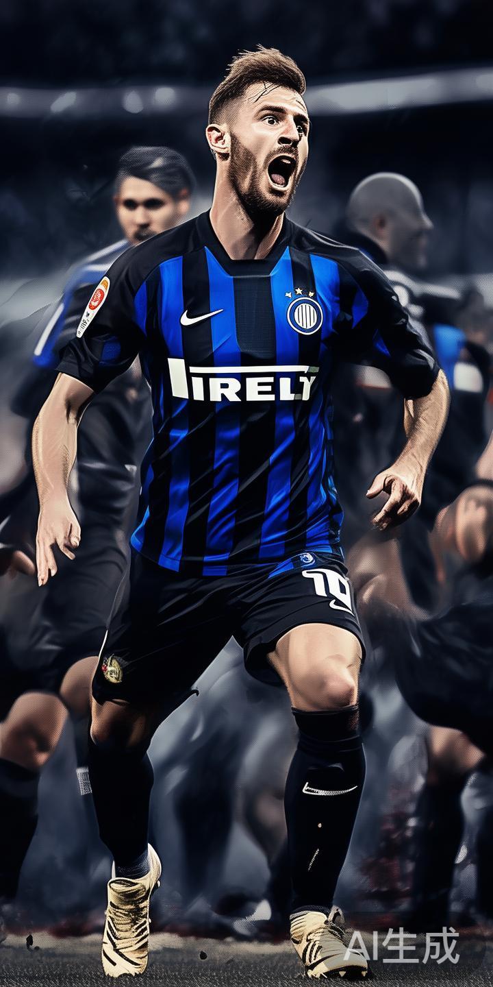 国米米兰体育:传承荣耀与展望未来——探索国际米兰在意大利足球的辉煌历史与新篇章 国际米兰的成功不仅在于荣誉,更在于其独特的足球哲学