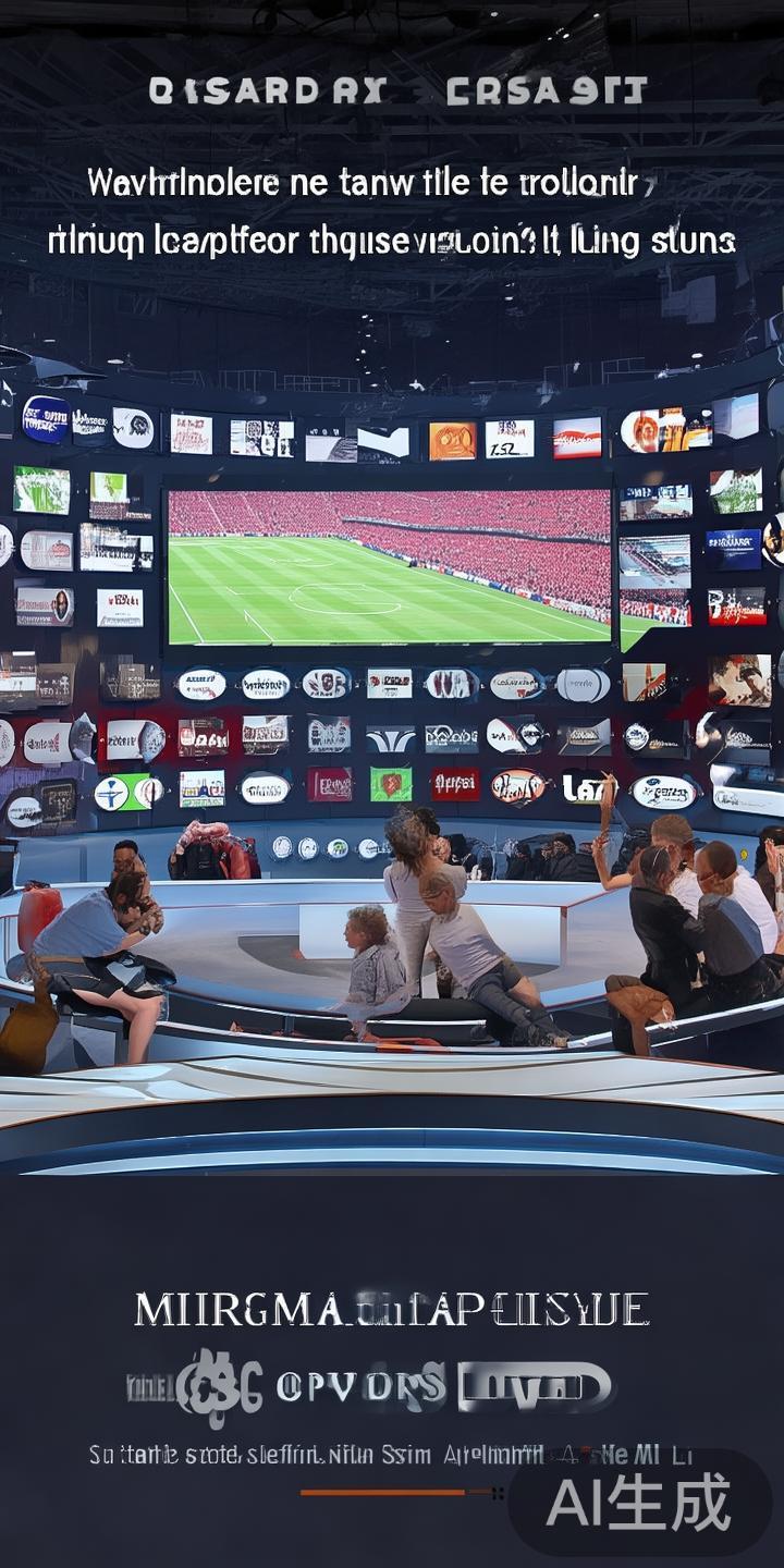 实时追踪米兰达体育直播,第一时间掌握精彩赛事资讯 关注米兰达体育直播,第一时间掌握各项赛事精彩资讯,