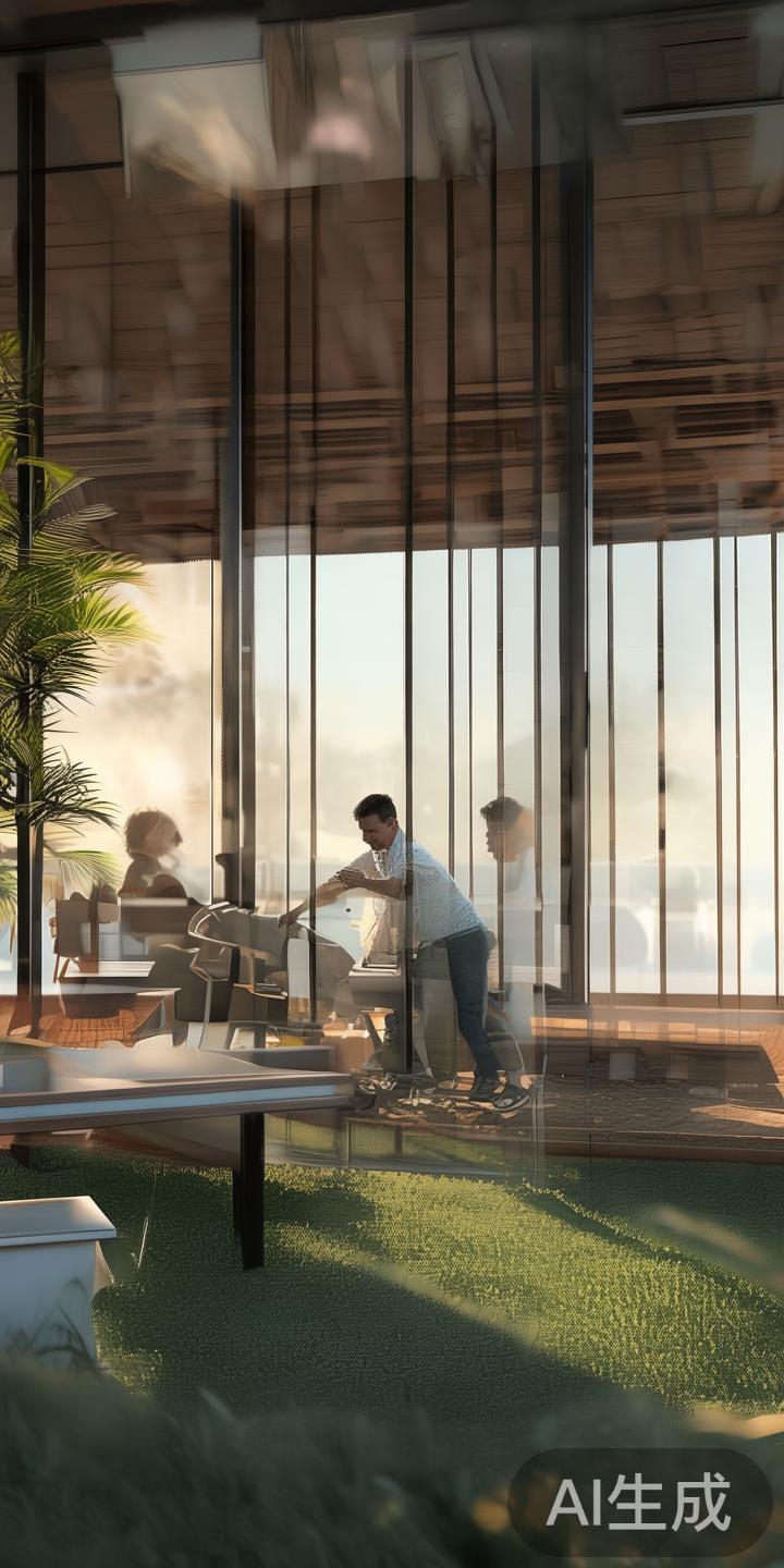 在传统体育服务中，客户往往面临时间碎片化、信息繁杂