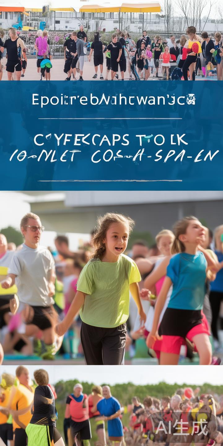 米兰的体育福利制度具有多方面优势，首先是全民参与的