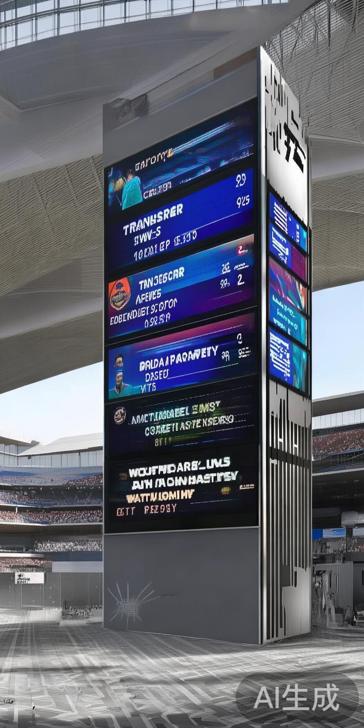 及时了解米兰体育官方网站最新比赛资讯与球队动态全方位掌握精彩赛事 关注官方新闻频道和公告栏
这些部分专门更新球队的