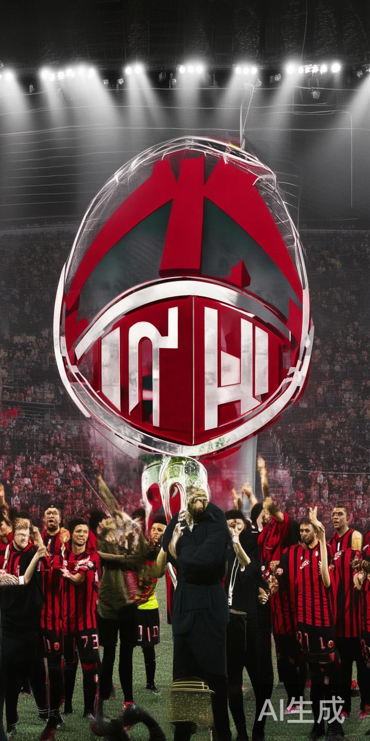 深入挖掘环球体育平台上关于AC米兰的精彩资讯与独家分析全攻略 作为足坛最有影响力的俱乐部之一,AC米兰在过去的几