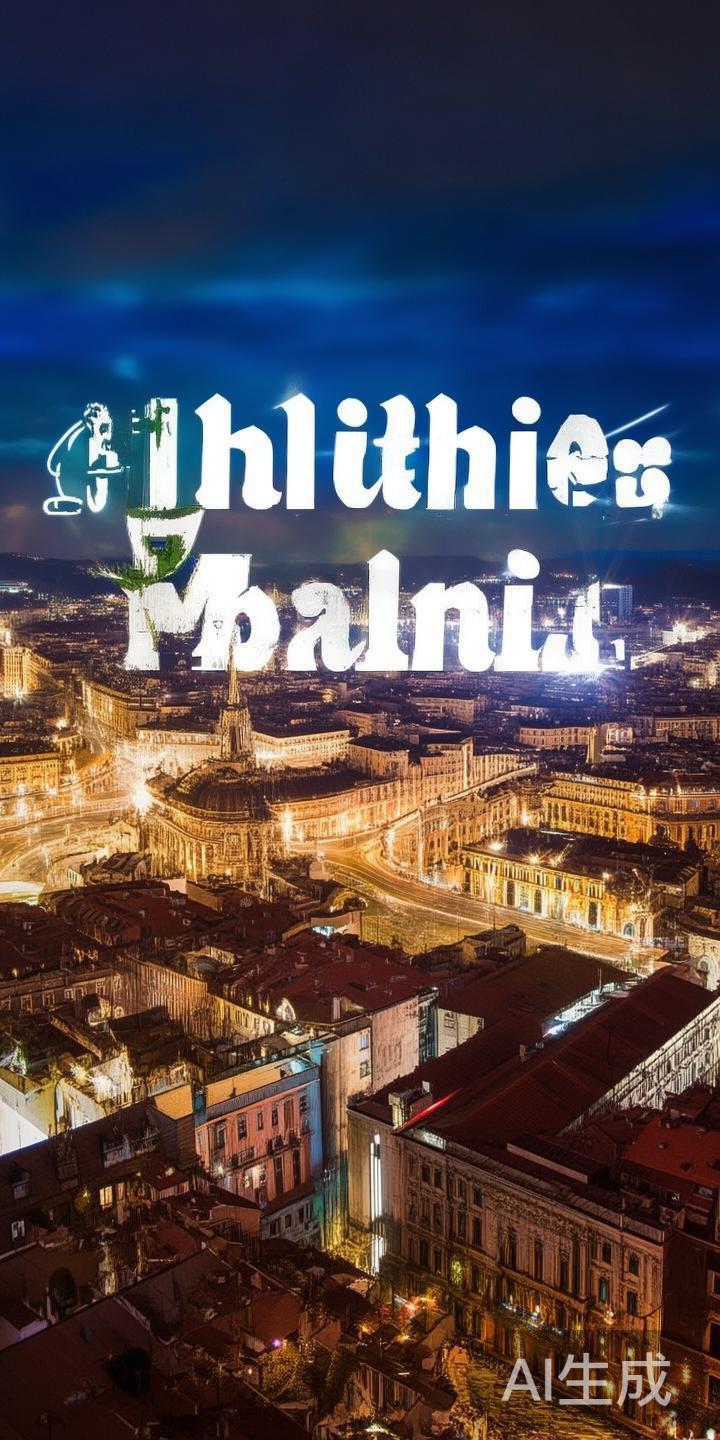 在意大利的足球和体育文化中，米兰无疑是一个璀璨的名