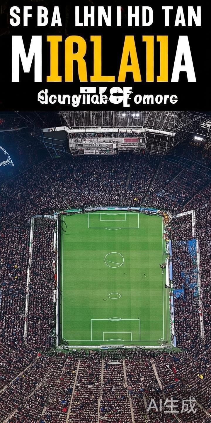 2023年米兰体育比赛精彩瞬间回顾与赛事全面分析 近年来,米兰体育比赛凭借其激烈的竞争与精彩的瞬间,