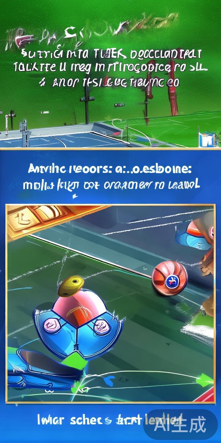 全面提升米兰体育竞技水平的实用攻略与注意事项详解 在米兰体育中,设定明确的目标是提升等级的首要前提。