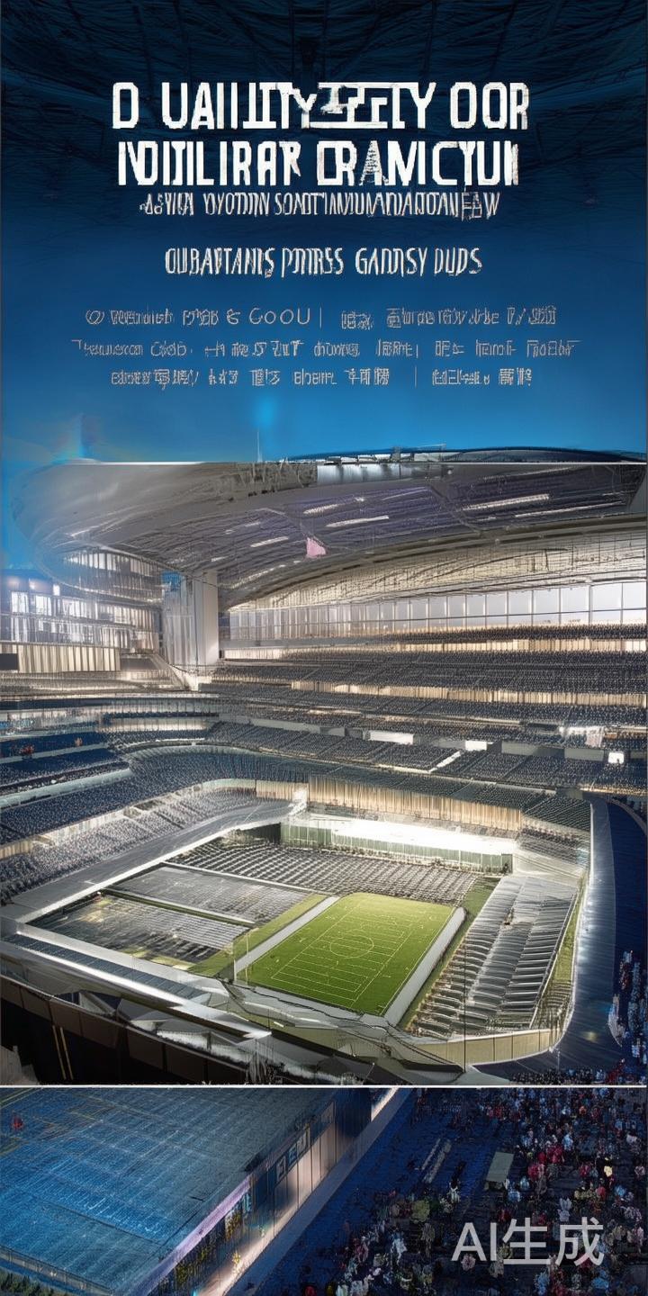 在现代体育产业快速发展的背景下，体育场馆的质量与安