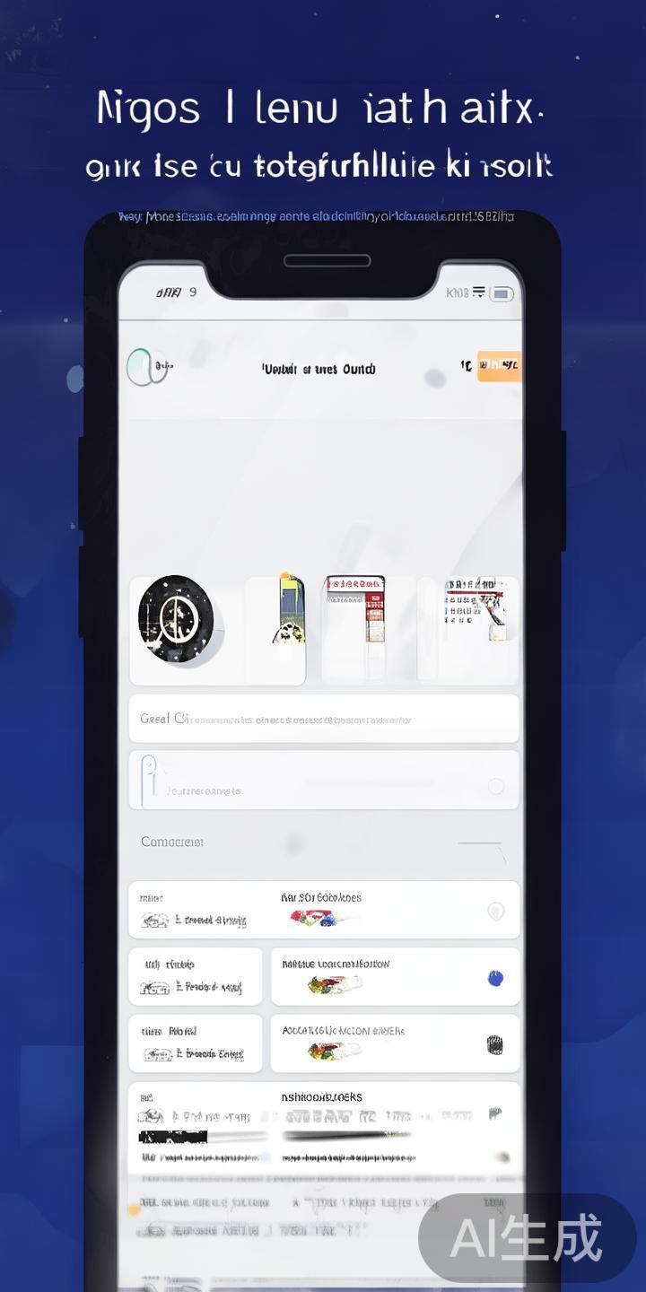 米兰体育直播App:随时随地畅享足球赛事精彩瞬间与最新赛况 此外,米兰体育直播app的界面设计简洁直观,操作便
