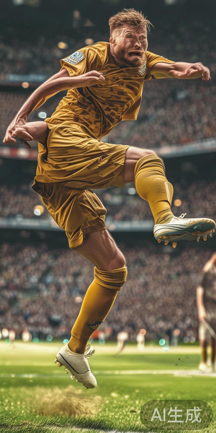 作为一名黄金前锋，梅内在多项技术指标上都表现出色。