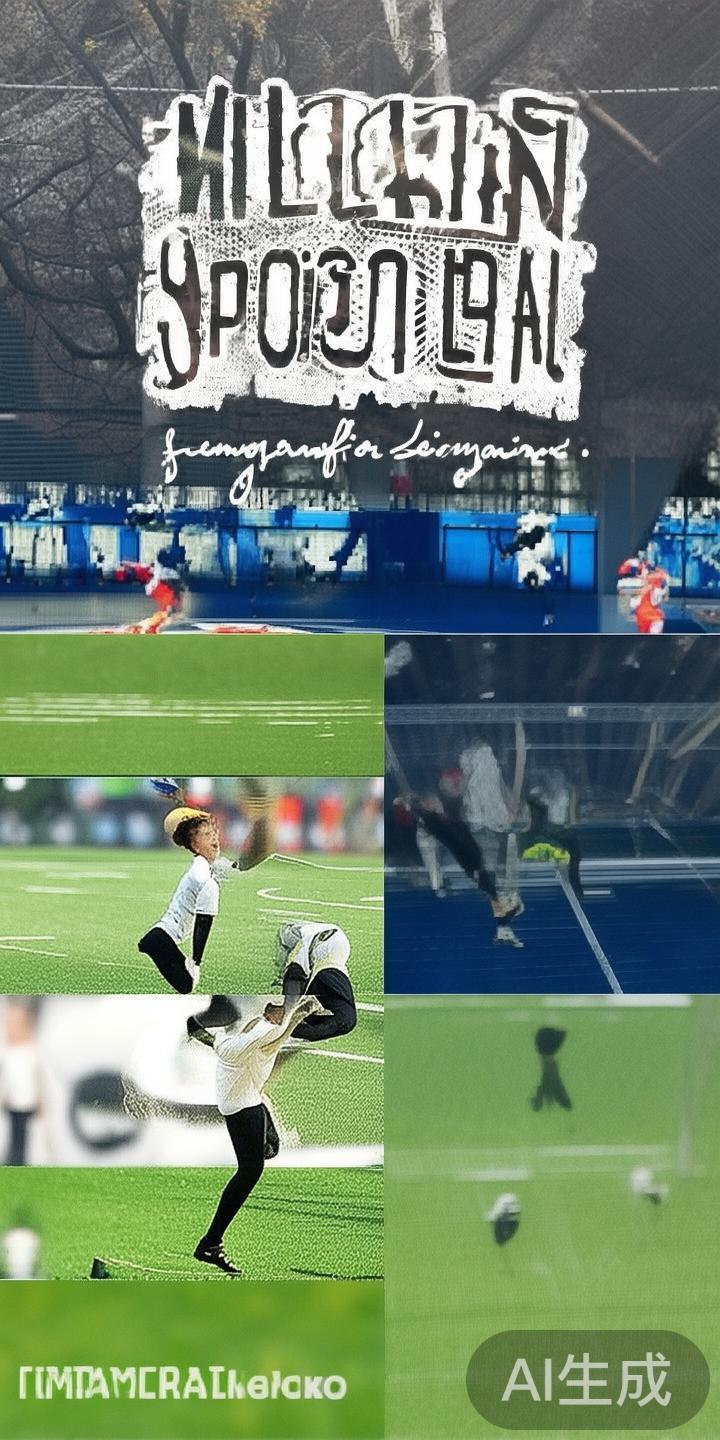 想了解一种既能锻炼身体又富有趣味性的运动吗？近年来