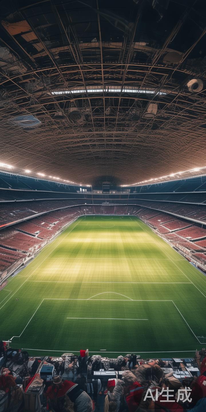 全面解析米兰体育运动的历史沿革与现状发展全景 米兰体育运动的历史沿革
米兰作为意大利经济文化的