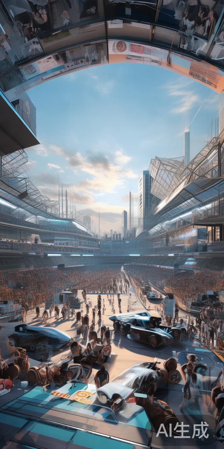 沉浸式运动娱乐新体验:探索米兰体育游戏带来的极致运动快感 米兰体育游戏,指的是以米兰这座城市的体育元素为核心