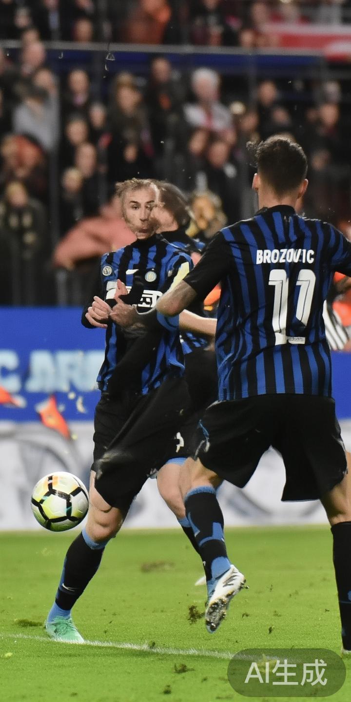 2024年米兰德比体育直播全程回顾与精彩瞬间精彩解析 进入下半场,国际米兰开始加大攻势,试图扳平比分。第