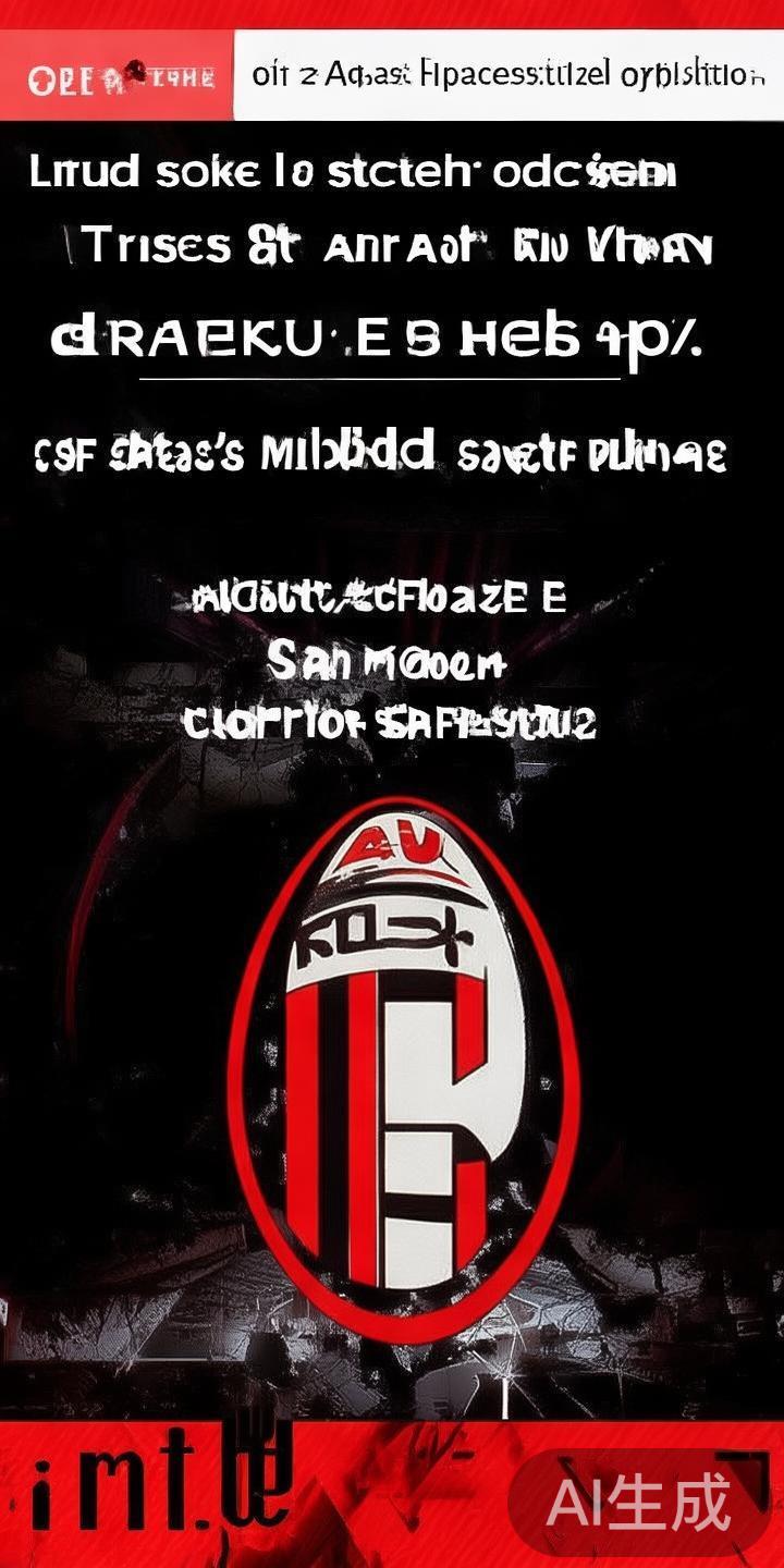 如何快速访问米兰官网获取官方最新资讯与官方信息 在数字化时代,获取最新官方信息成为了许多关注米兰俱