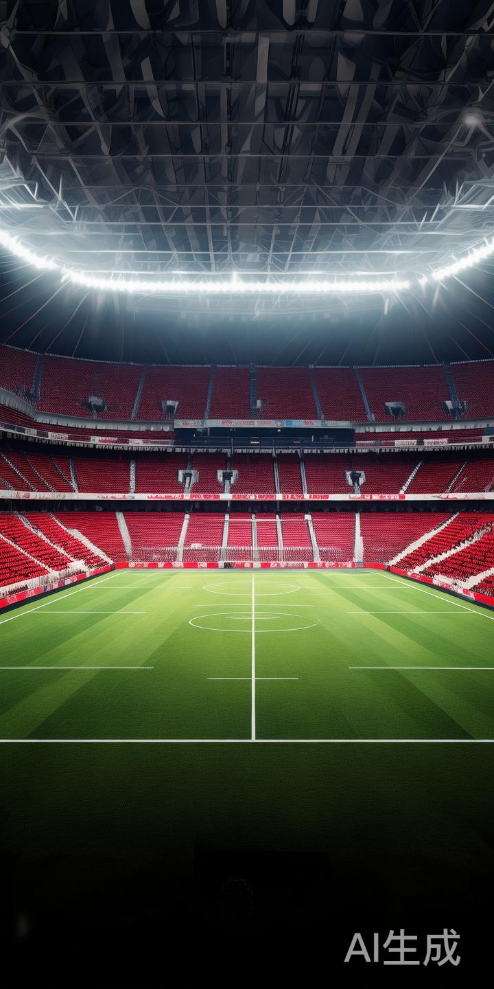 在当今足球环境中，ACC米兰体育充分利用科技创新提