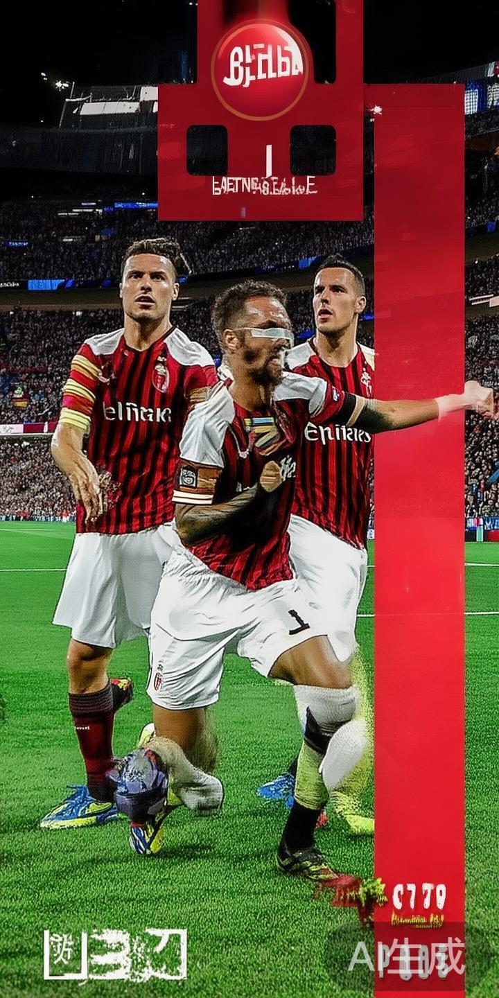 持续关注新浪体育,第一时间掌握米兰足球俱乐部最新新闻与专业赛事分析 米兰足球俱乐部的最新动态与热点分析
近年来,米兰